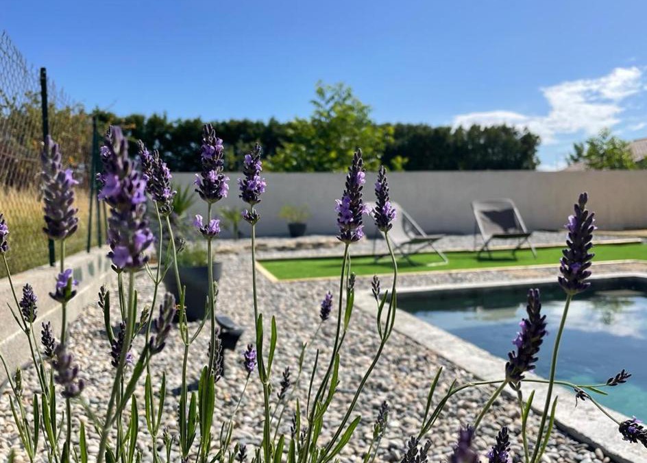 Charmes-sur-Rhone House | Toupie et Bicyclette