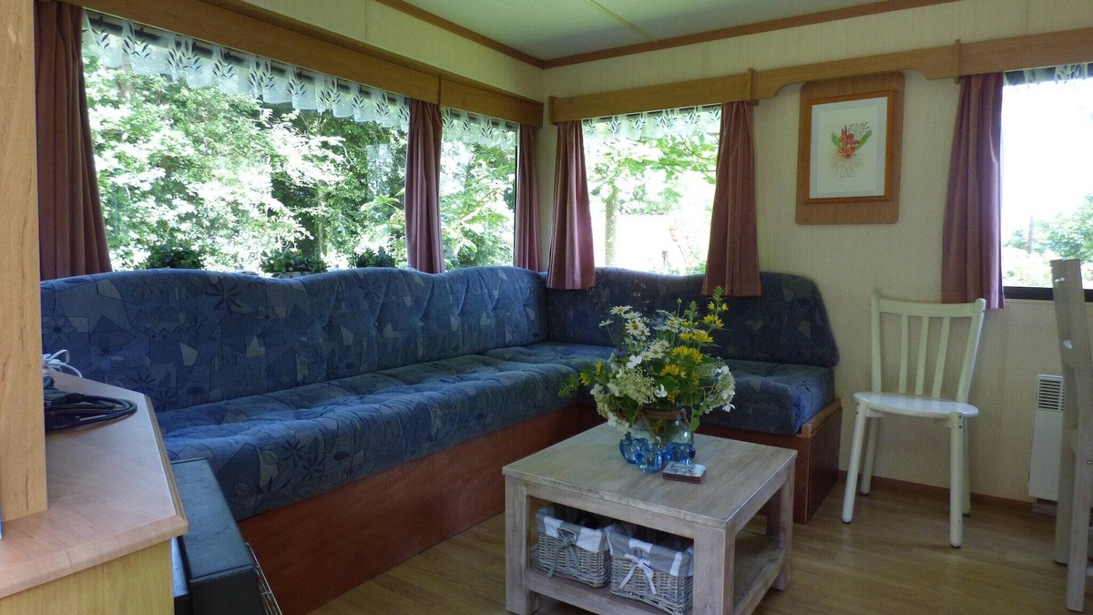 Gouvets House | Tour de France Retreat