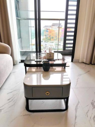 Di An Apartment | Tour Homestay's Vinhome's