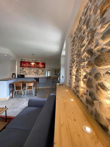 Albertville Apartment | Tour Ramus- appartements
