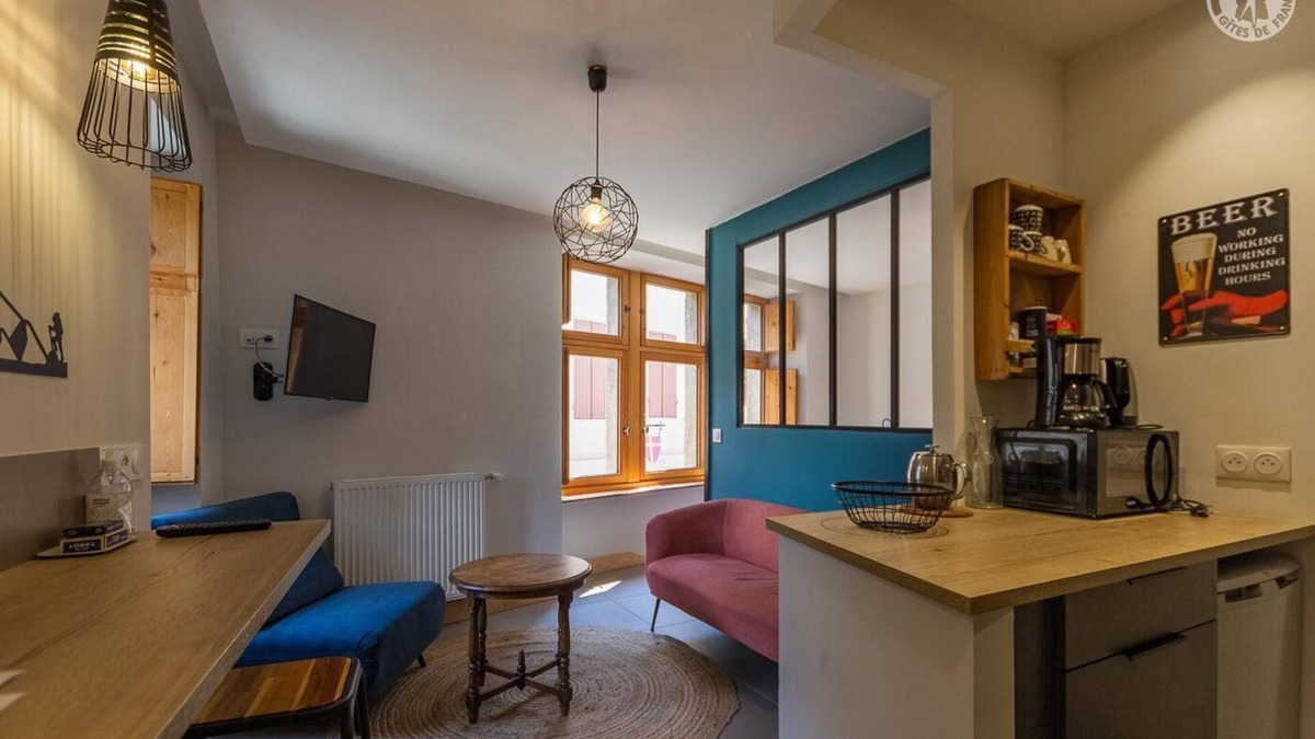 Albertville House | Tour Ramus - LA Sentinelle