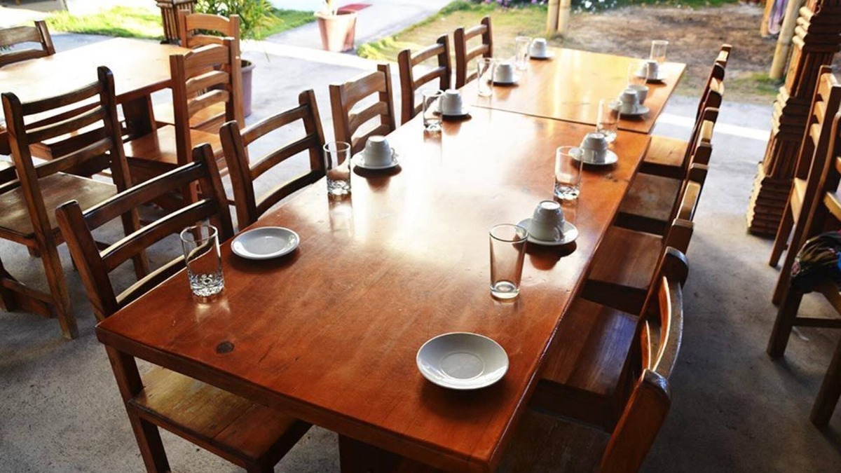 Puerto Villamil House | Tour to volcan, swim with sharks! Double Room Suite #4