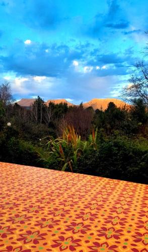 Hogsback House | Touraco