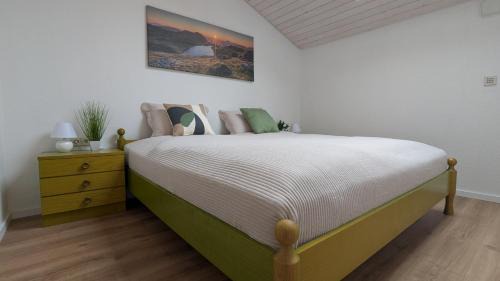 Waldstetten Apartment | Tourenblick - Ferienwohnung an den drei Kaiserbergen