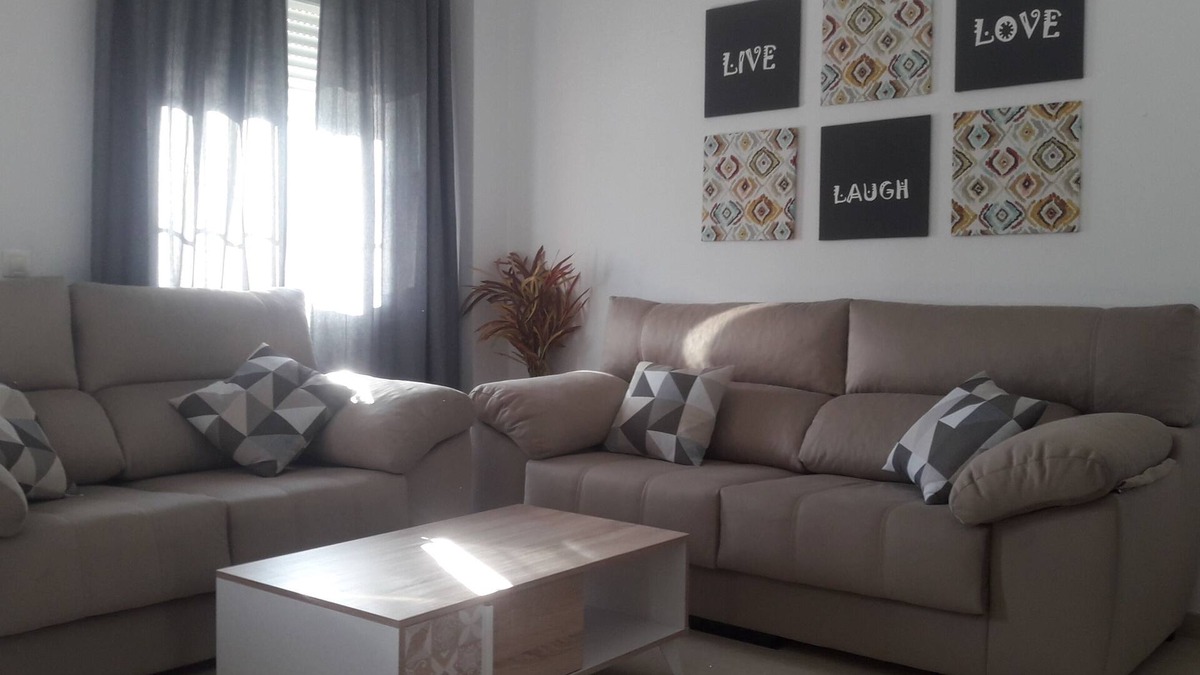 Bujalance House | Tourist accommodation Ronda del Carmen Bujalance