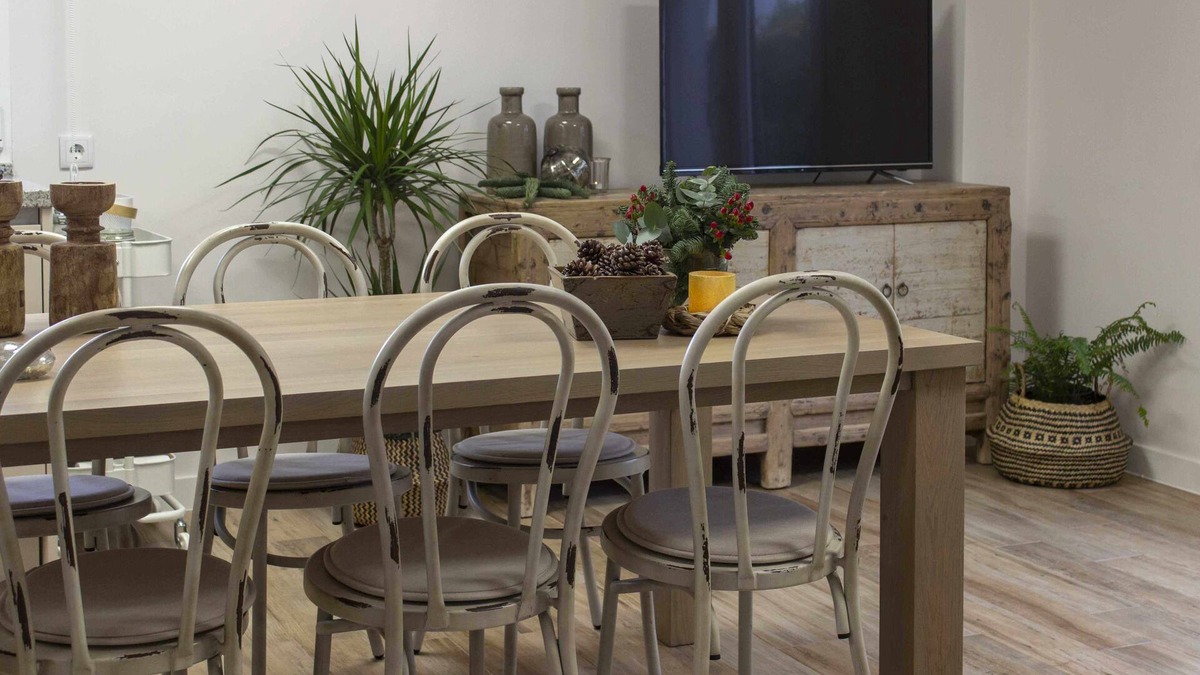 La Alberca Apartment | Tourist accommodation Rurality Home A