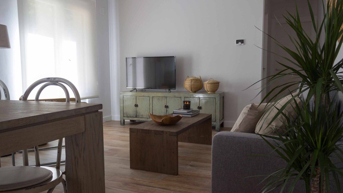 La Alberca Apartment | Tourist accommodation Rurality Home B