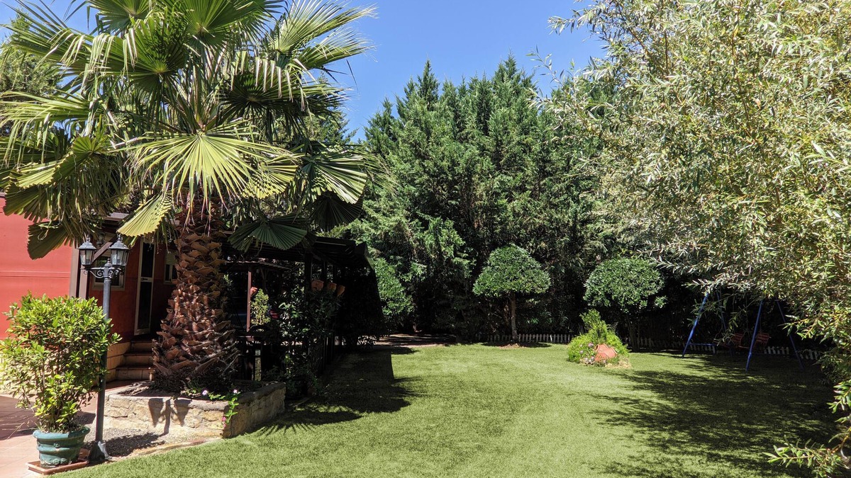 Fuenmayor Villa | Tourist accommodation in rural environment Fuenmayor, Logroño, La Rioja