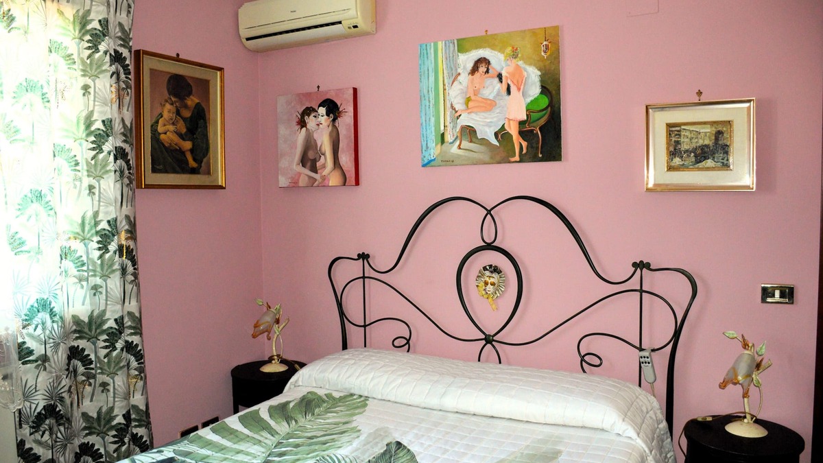 Zona XIX Casal Morena Villa | Tourist accommodation in villa with garden and private parking in Rome
