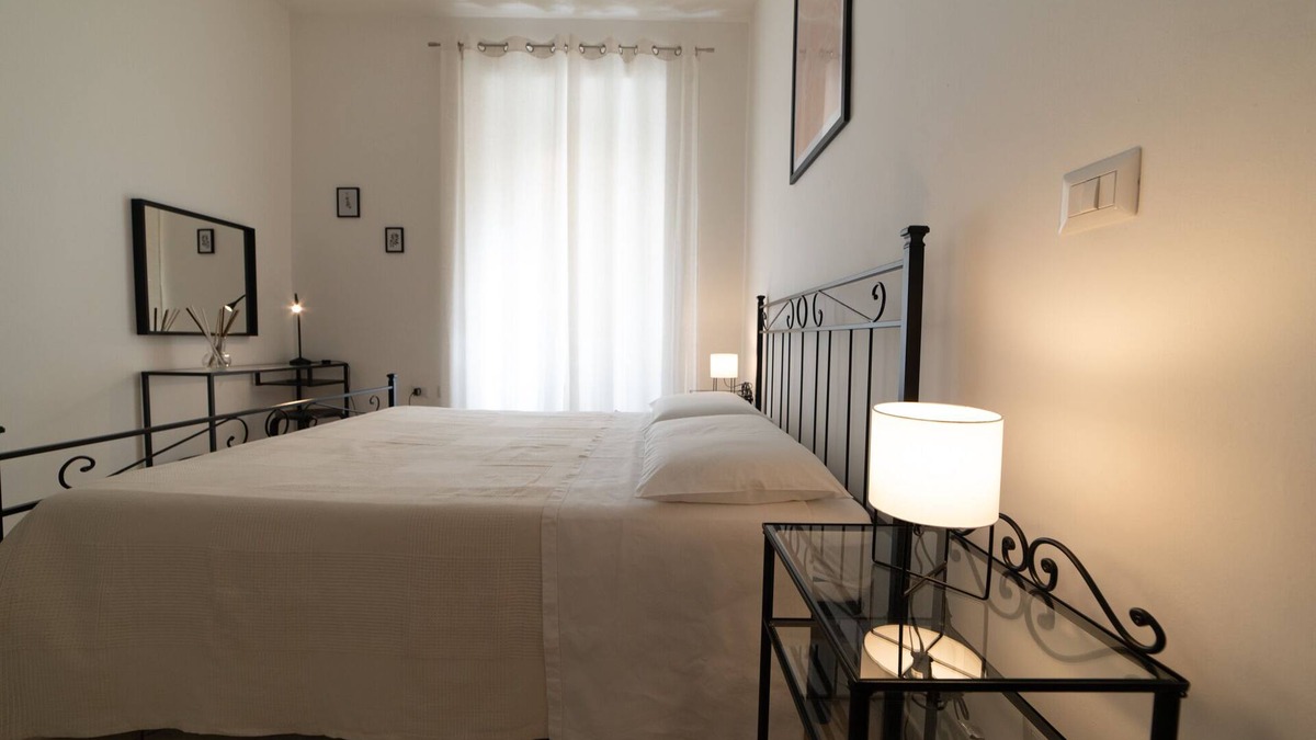 Viterbo Apartment | Tourist Accommodation Via dei Mille