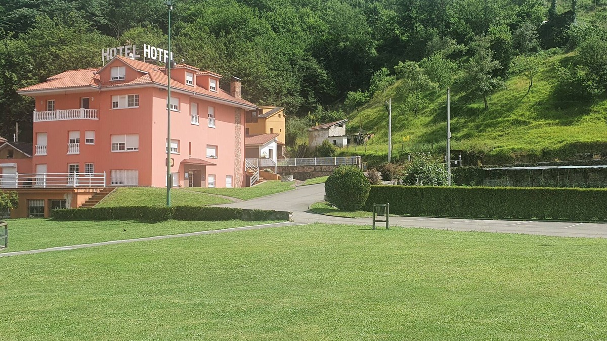Carreno Municipality Apartment | Tourist Apartment 1, 10 minutes from Oviedo
