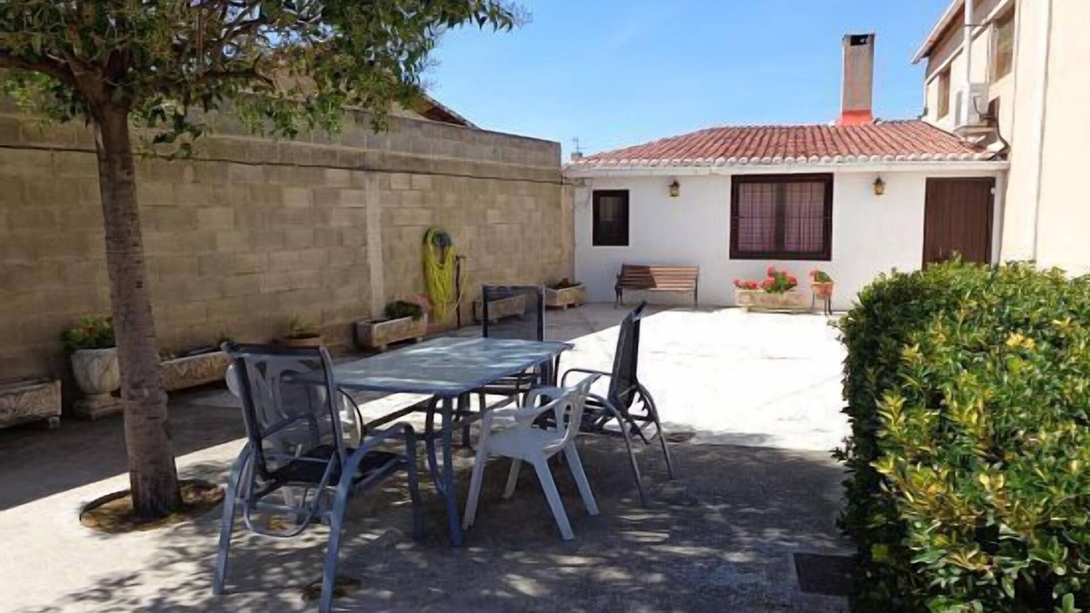 Olite Apartment | Tourist apartment El Silo Olite