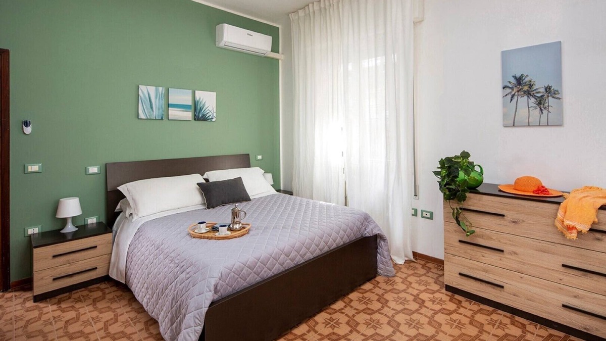 Miramare Apartment | Tourist Apartment in Miramare di Rimini - Flores 2/B