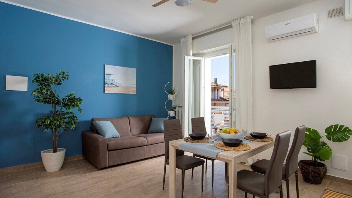 Miramare Apartment | Tourist Apartment in Miramare di Rimini - Anadyr 3/A