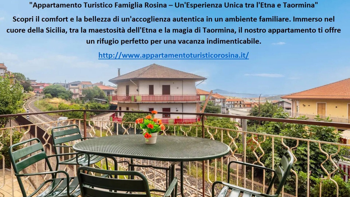 Maletto Apartment | TOURIST APARTMENT