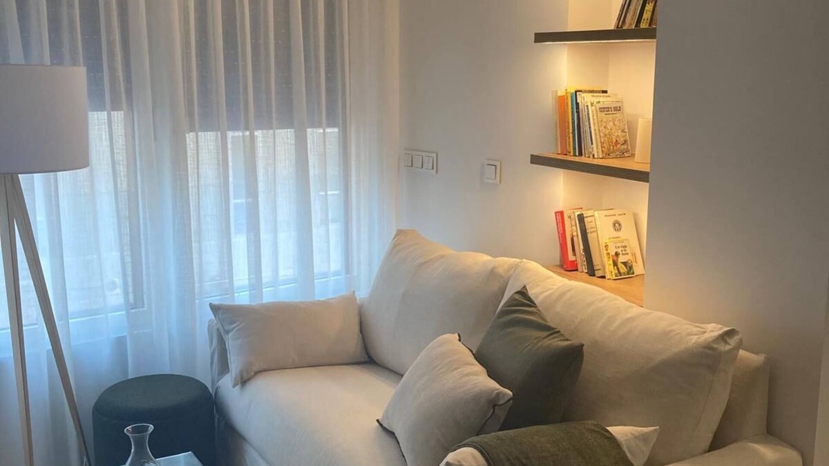 Albacete Apartment | Tourist apartments in Albacete 2A | Rosario