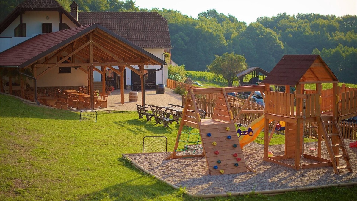 Jirsovci Other | Tourist Farm Lovrec