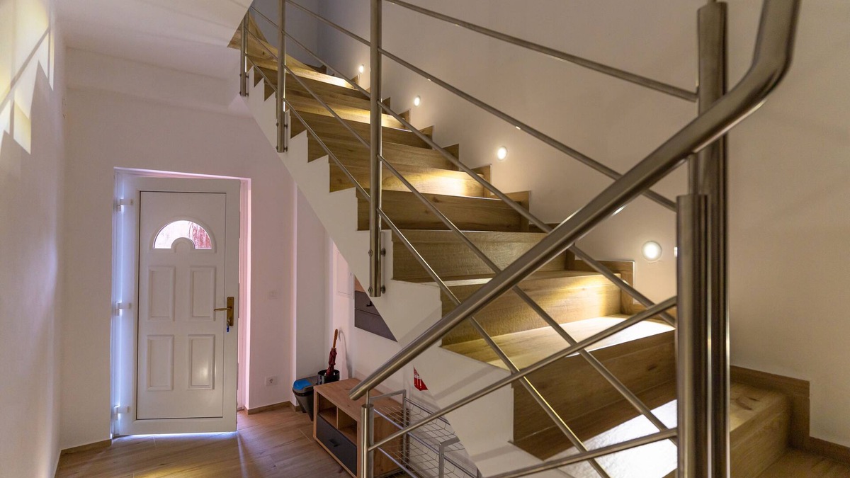 Ajdovscina Apartment | Tourist Farm Valic - Apartment and Winery