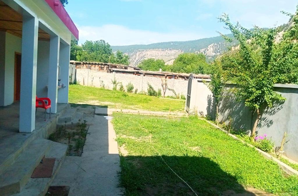 Batrik House | Tourist Guest House