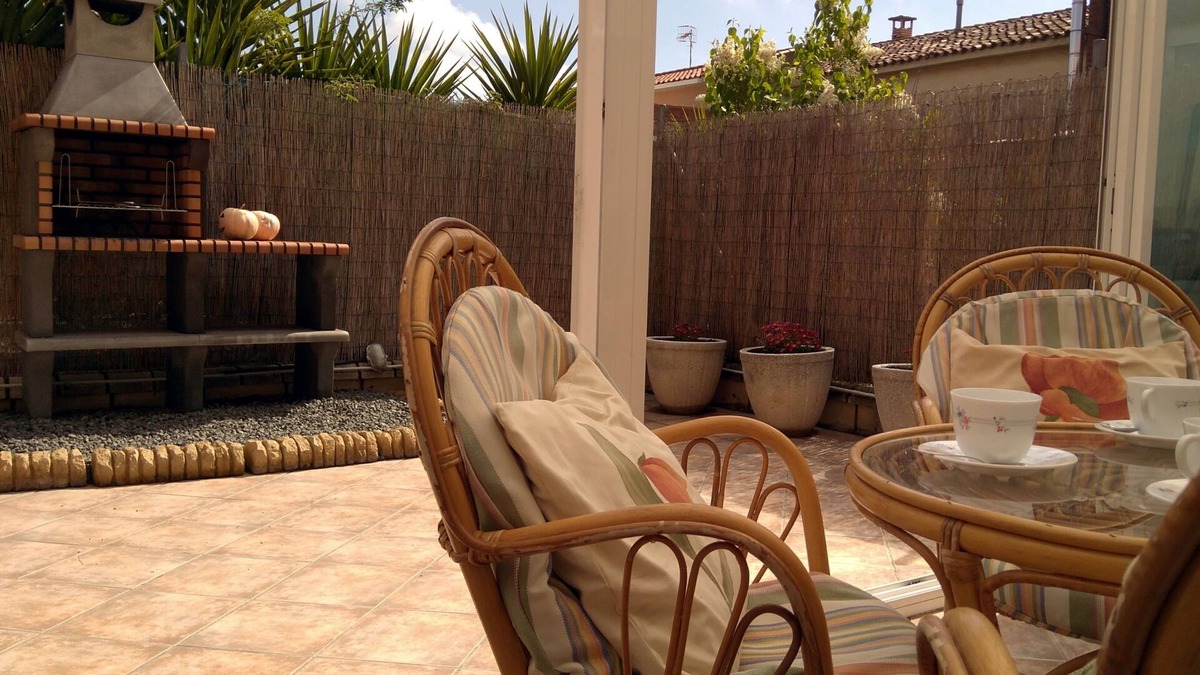 Murchante House | Tourist home "La Casa de Marta"