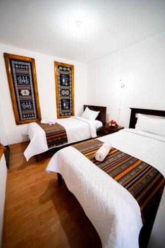 Otavalo Apartment | Tourist house 1