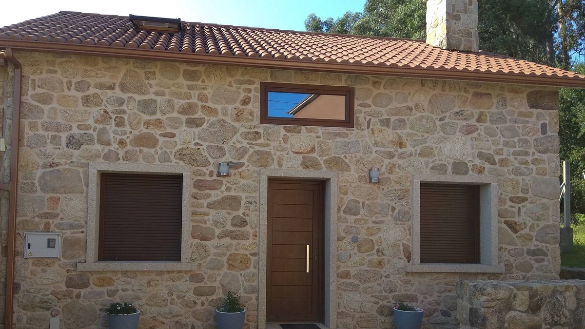 Caldas de Reis House | Tourist house in Ardiña