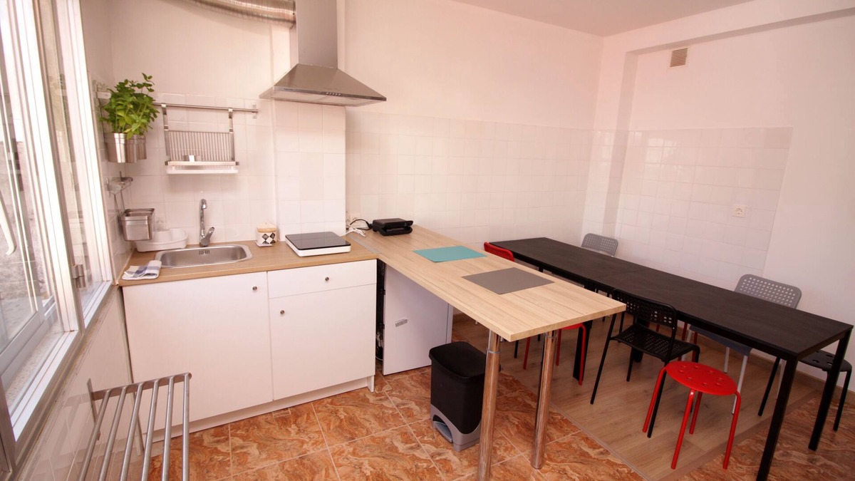 Lalin Condo | Tourist Housing "Albergue Lalín Centro"