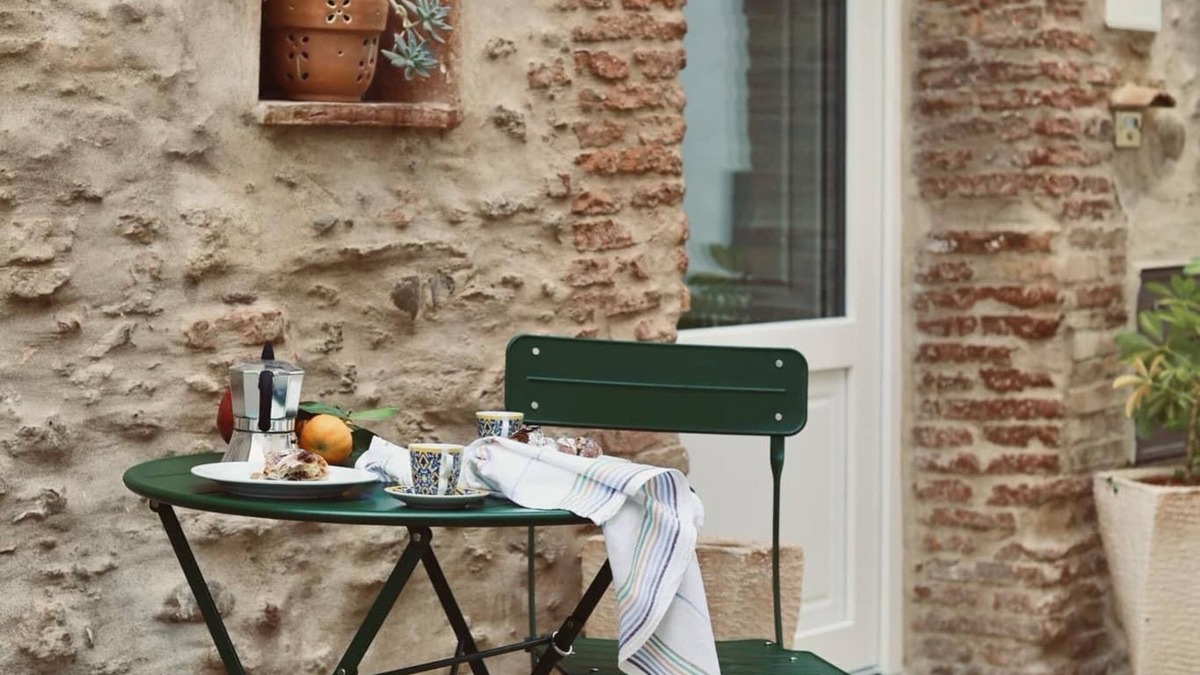 Bernalda House | Tourist Location Filangieri 28