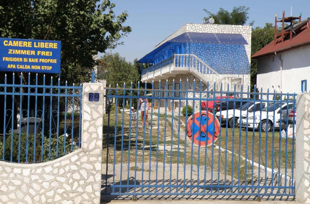 Costinesti House | Tourist Paradis Costinesti