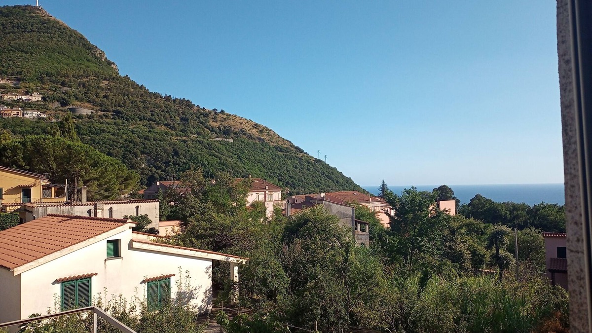 Maratea House | Tourist rental - House of Biagio