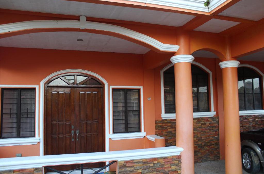 Donsol Cabin | Touristlink Homestay