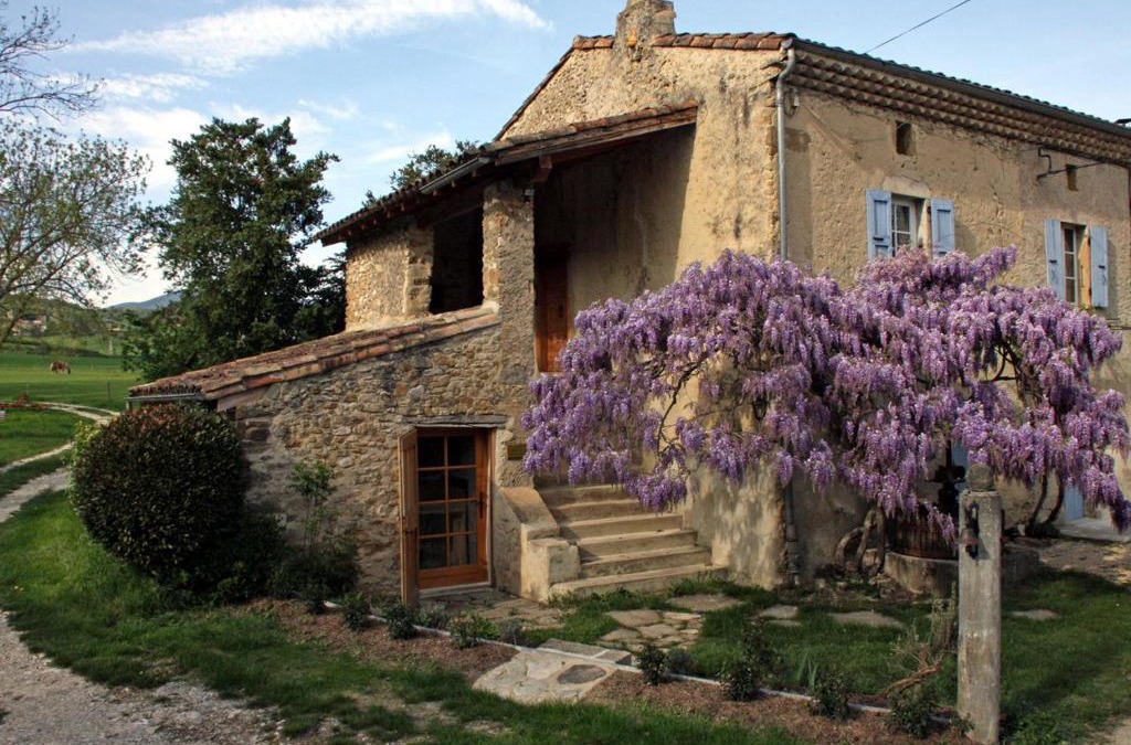 Suze Apartment | Touroulet