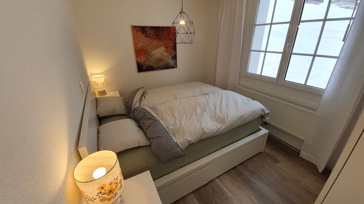 Wiler Apartment | Tous en Français pour Vous