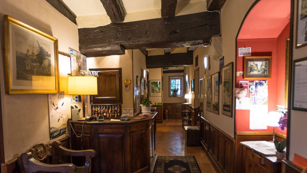 La Fleche Apartment | Tout à Côté 3.4km Le zoo de L.f. Manoir de Ville Avec ses Poutres de Charmes