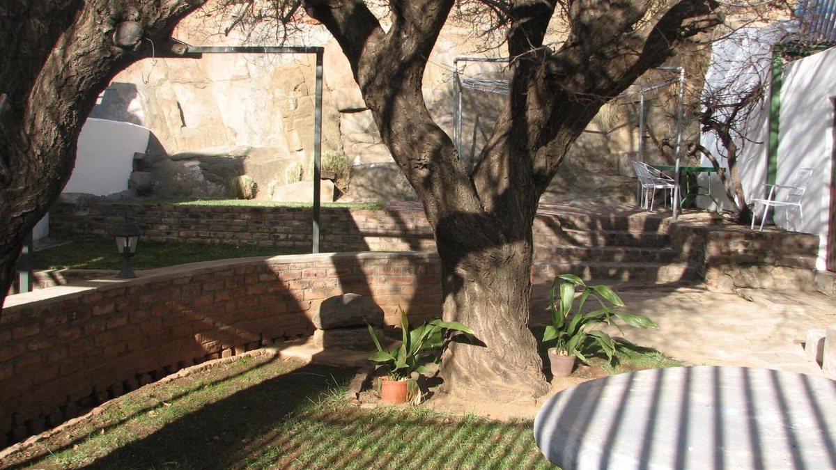 Colesberg House | Toverberg Guest Houses