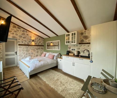 North Tzoumerka House | ToVouno