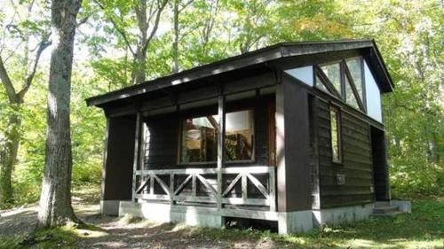 Kazuno-gun Other | Towada City Utarube Campsite - Vacation STAY 00407v