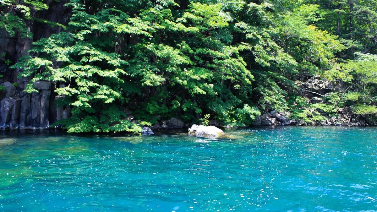 Towadakohan Onsen Hotel | Towadako Lakeview Hotel