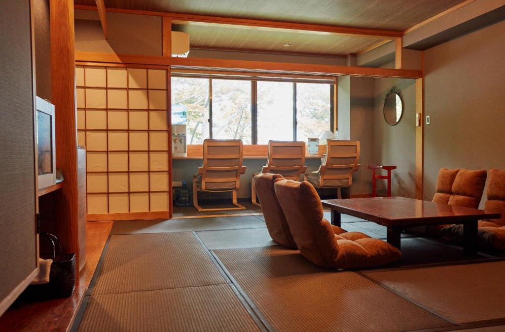 Towadakohan Onsen Hotel | Towadakohan Sakura - Vacation STAY 03811v