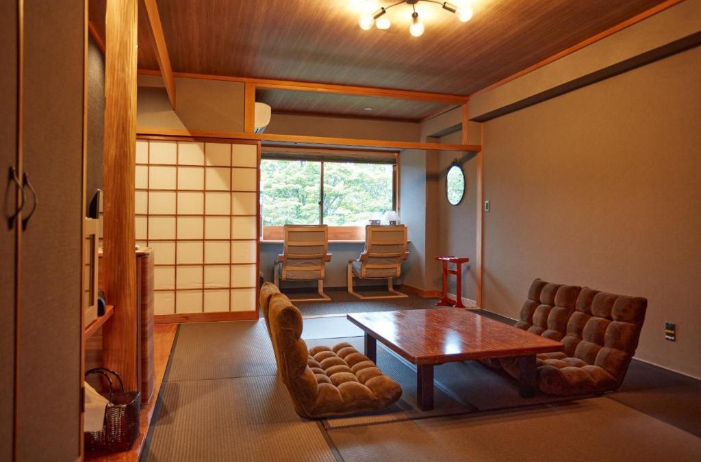 Towadakohan Onsen Hotel | Towadakohan Sakura - Vacation STAY 80452v