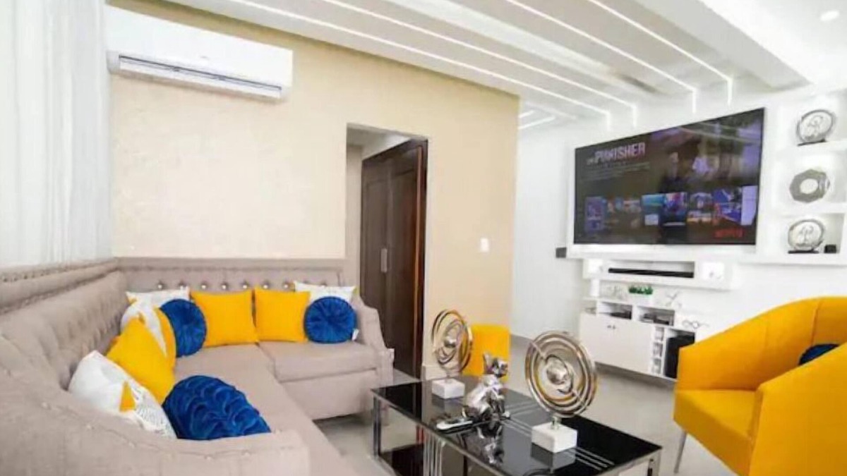 Cerro Alto Apartment | Tower Rialto | A Cozy Getaway