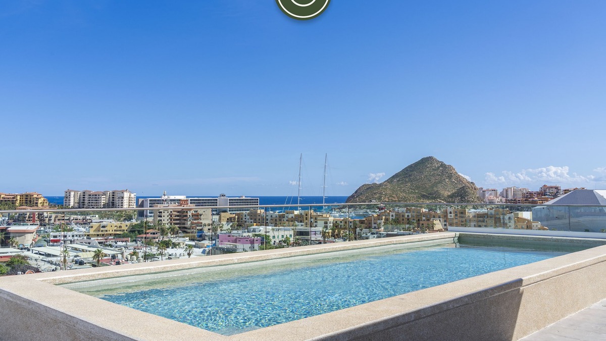 Centro Apartment | Tower 605 by Naya Homes