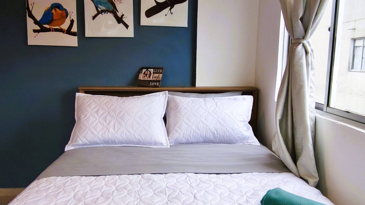 Pereira Apartment | "Tower 901 Downtown: Comfortable and Exclusive"
