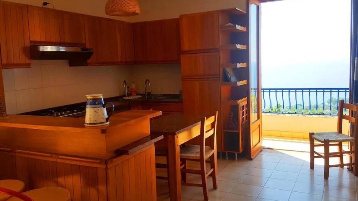 Joppolo Apartment | Tower apartment in Joppolo