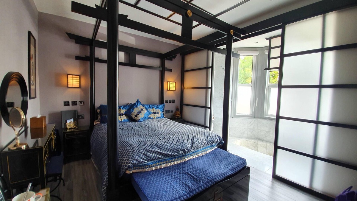 York House | Tower Guest House