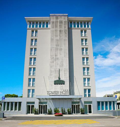 Busto Arsizio Hotel | Tower Hotel Malpensa