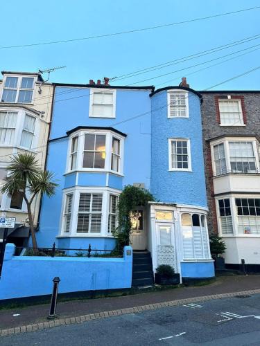 Cowes House | Tower House, Cowes Old Town