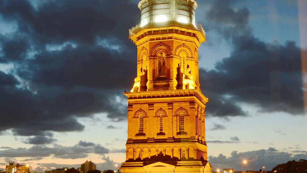 Invercargill City Centre Hotel | Tower Lodge Motel