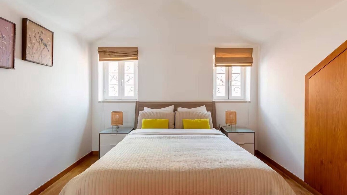Belem Apartment | Tower of Belém one bedroom apartment C