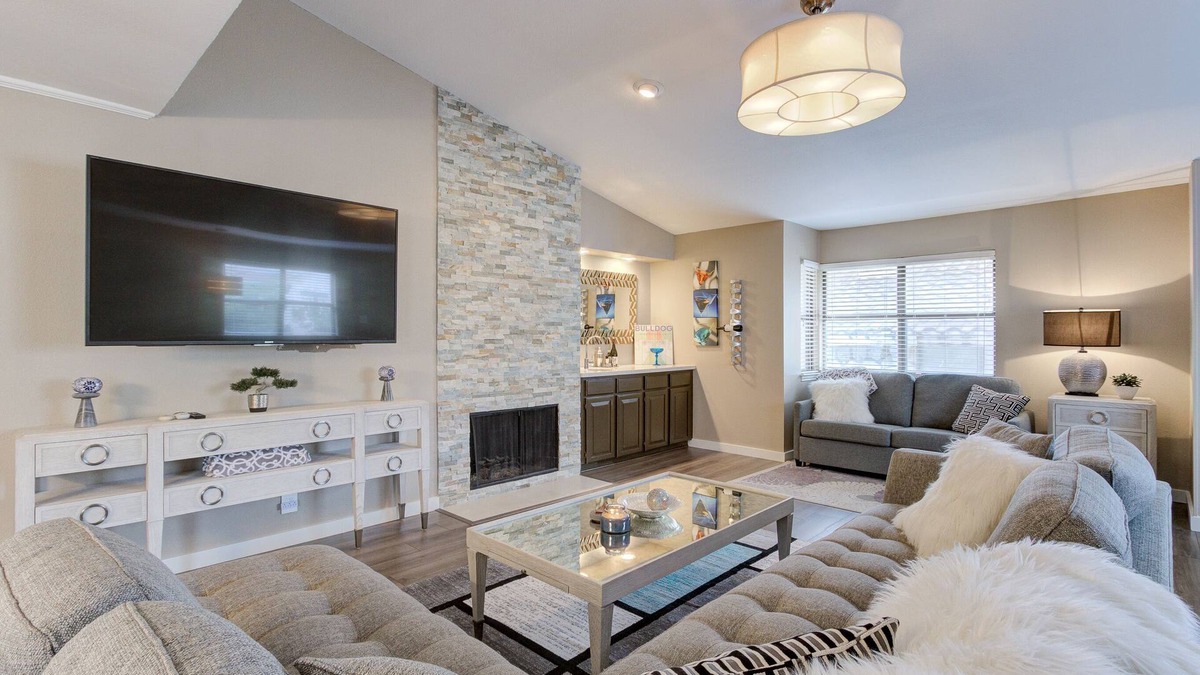 Medical Center District House | Tower Point - A Birdy Vacation Rental